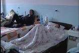 В Донецкой области отец ранил 13-летнего сына ножом