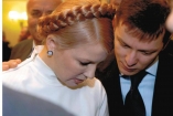 Ляшко тоже придумал, как освободить Тимошенко