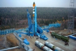 В России на космодроме «Плесецк» погибли два человека