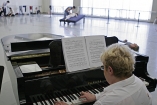 В Испании судят пианистку, которая годами репетировала дома