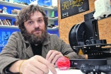 3D-принтеры переезжают из научных лабораторий в дома украинцев 
