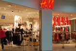 В 2014 году в Киеве появится магазин H&M
