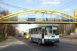 Киевские частные перевозчики хотят переманить пассажиров