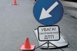 В Днепродзержинске милиционер сбил насмерть пешехода