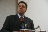 Яценюк рассказал, почему ЕНП не пригласила на свой съезд «Свободу»