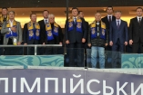 Ющенко считали фартовым, а Янукович удивляет эмоциями