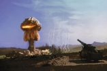Ядерная «Парасолька» Украины