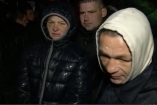 На Майдан подтянулись «сторонники Кличко»