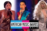 Названы победители American Music Awards