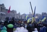 Участники Майдана остались без документов
