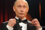 Московским геям запретили цитировать Путина