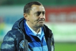 «Севастополь» лишился тренера перед матчем с «Динамо»