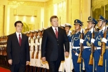 Что принесут переговоры Януковича с Китаем?