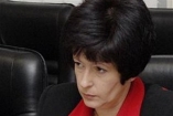 Лутковская: милиция нарушила Конституцию и Конвенцию о защите прав человека