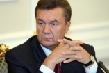 Янукович отправился в Китай
