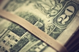 Украина накопила больше валюты, чем потратила