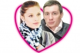 Сын Литвина женится на дочке миллионера