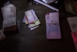 В Харькове россияне снимали деньги с поддельных кредиток