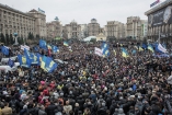 Оппозиция снова созывает вече на Майдане