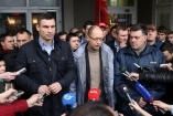 Генпрокуратура вызвала лидеров оппозиции на допрос