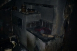 В Николаевской области из-за загоревшейся кровати погибла женщина