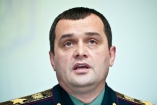 Захарченко рассказал о криминогенной обстановке в Киеве и преступной нелюбви к милиции
