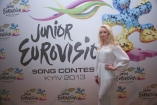 На Евровидение рвутся участники талант-шоу