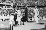 Медаль Олимпиады 1936 года продали за рекордную сумму