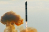 Россия поставит на вооружение 40 новых ракет