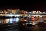 Из «Борисполя» эвакуированы 1200 пассажиров