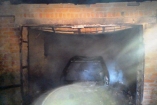 На Житомирщине мужчина сгорел, подсвечивая бензобак зажигалкой