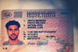 Игрок «Динамо» Мигель Велозу получил украинские водительские права