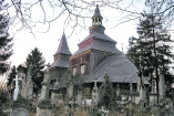 Украинские церкви будет охранять ЮНЕСКО