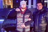 Кадырову подарили Lada Priora за «лайк» в Instagram