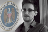 Эдвард Сноуден попросил политубежище у Бразилии