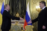 Россия вложит 15 миллиардов долларов в украинские ценные бумаги