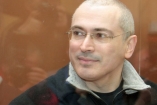 Путин решил помиловать Ходорковского за 8 месяцев до освобождения