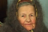 После смерти японца самой пожилой в мире стала украинка