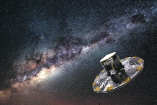 Астрономы получат точную карту галактики