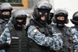 Спецназ перекрыл доступ к Майдану со стороны Европейской площади