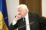 Пшонка объяснил депутатам, почему "Беркут" разогнал Майдан