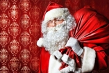 «Тайный Дед Мороз» придет в Феодосию