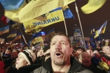 Евромайдан подпитывают мнимыми угрозами