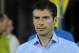 «Таврия» увольняет греческого тренера