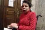 Под Киевом избита журналистка Татьяна Черновил