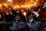 1 января на Майдане Незалежности и Крещатике пройдет марш в часть Бандеры