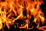 В Черниговской области из-за пожара в частном доме погибли двое детей