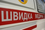 Во Львове женщина и трое ее детей попали в больницу из-за отравления угарным газом