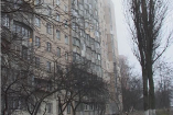 Двое вымогателей столкнули с шестого этажа подростка в Одессе
