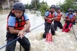 Жертвами наводнений на юге Филиппин стали 22 человека